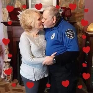 Meet your Posher, Pat